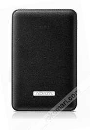Adata Power Bank PV 120 Black image