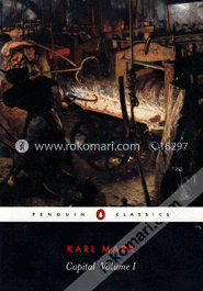 Capital Volume I image