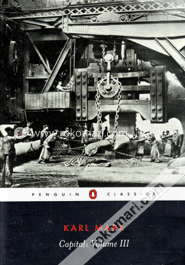 Capital Volume III image
