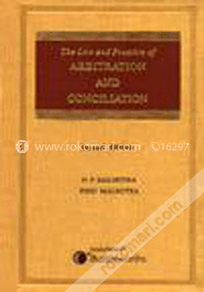 The Law and Practice of Arbitration and Conciliation, 2nd edn.