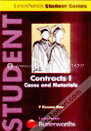 Contracts 1 Cases And Materials 