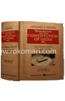 Commentary on the Constitution of India -2nd Ed 