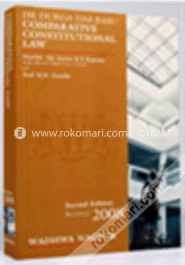 Comparative Constitutional Law -2nd Ed 