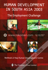 Human Development in South Asia 2003 image