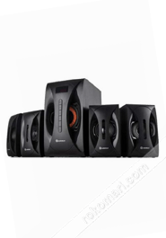 Golden Field Speaker LA-130S (4:1) image