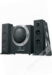 Golden Field Speaker GF-F3 image