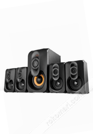 Golden Field Speaker LA-121D (4:1) image