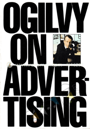 Ogilvy on Advertising
