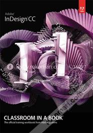 Adobe InDesign CC Classroom in a Book