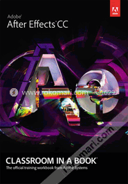 Adobe After Effects CC Classroom in a Book 