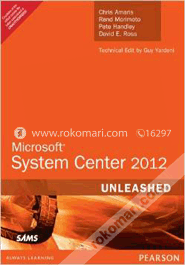 Microsoft System Center 2012 Unleashed (Paperback)