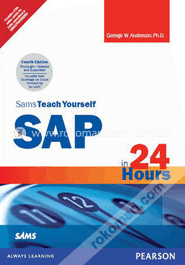 Sams Teach Yourself SAP in 24 Hours 