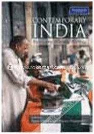 Contemporary India: Economy, Society, Politics (Paperback)