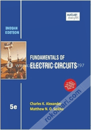 Fundamentals Of Electric Circuits