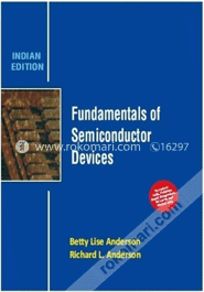 Fundamentals Of Semiconductor Devices
