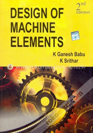 Design Of Machine Elements 