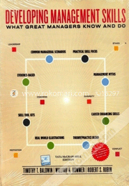 Developing Management Skills