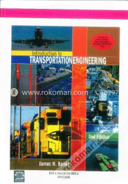 Introduction To Transportation Engineering