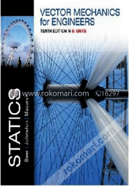 Vector Mechanics For Engineers - Statics : Si Units 