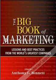 The Big Book Of Marketing (Paperback)