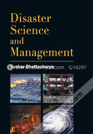 Disaster Science And Management 