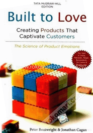 Built To Love  (Paperback)