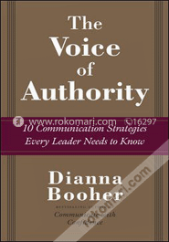 The Voice Of Authority 