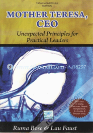  Mother Teresa, Ceo (paperback) 
