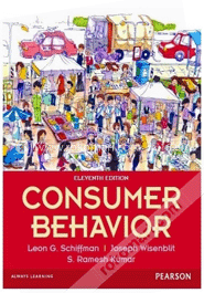 Consumer Behavior (Paperback)