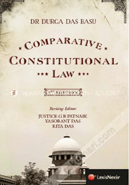 Comparative Constitutional Law 