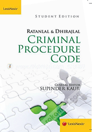 Code of Criminal Procedure