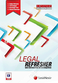 Legal Refresher (Paperback)