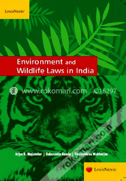Environment And Wildlife Laws In India (Paperback)