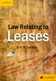 Law Relating To Leases