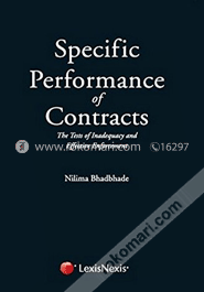 Specific Performance Of Contracts (Paperback)
