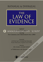 Law Of Evidence Updated  