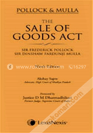 The Sale Of Goods Act