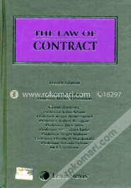 The Law Of Contract  