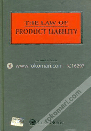 The Law Of Product Liability