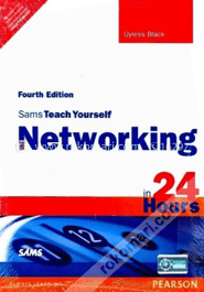 Sams Teach Yourself Networking in 24 Hours