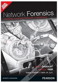 Network Forensics