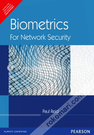Biometrics and Network Security 