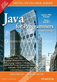 Java™ for Programmers