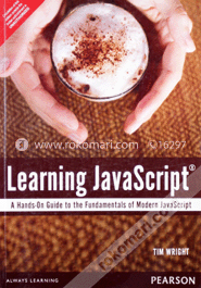 Learning JavaScript