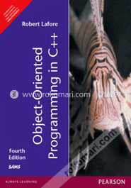 Object Oriented Programming in C Plus plus