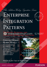 Enterprise Integration Patterns