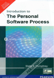 Introduction to the Personal Software Process