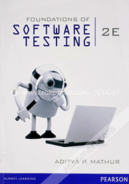 Foundations of Software Testing