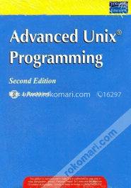 Advanced UNIX Programming
