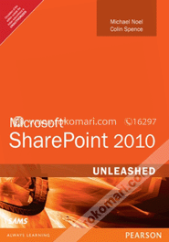 Microsoft SharePoint 2010 Unleashed 